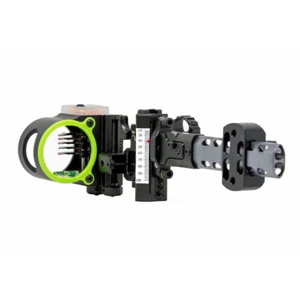 Black Gold Pro 4" Dovetail 3 Black Gold Pro 4" Dovetail