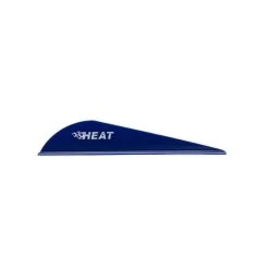 Bohning Heat Vanes 21 Bohning Heat Vanes -Archery Gear Shop bohning heat 100 pack blue archery 625