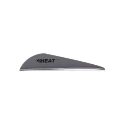 Bohning Heat Vanes 22 Bohning Heat Vanes -Archery Gear Shop bohning heat 100 pack gray archery 223