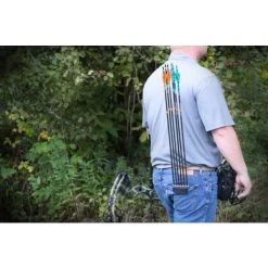 Bohning Pocket Quiver -Archery Gear Shop bohning pocket quiver archery 861