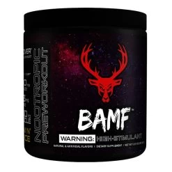 Bucked Up BAMF -Archery Gear Shop bucked up bamf gym n juice grapefruit citrus gear 719