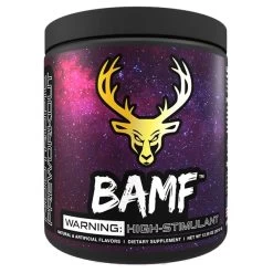 Bucked Up BAMF -Archery Gear Shop bucked up bamf summer time pineapple mango vanilla gear 281