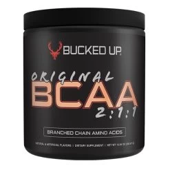 Bucked Up Original BCAA 2:1:1 -Archery Gear Shop bucked up original bcaa 211 peach ring gear 605