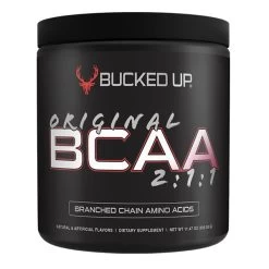 Bucked Up Original BCAA 2:1:1 -Archery Gear Shop bucked up original bcaa 211 white razors gear 565