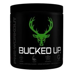 Bucked Up Pre-Workout -Archery Gear Shop bucked up pre workout watermelon gear 716
