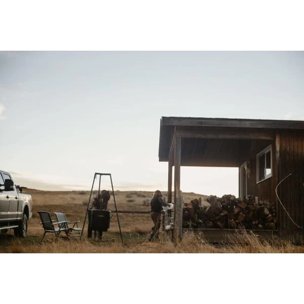 Burch Barrel 9 Burch Barrel - Image 7