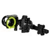 CBE Engage Hybrid Sight 2 CBE Engage Hybrid Sight -Archery Gear Shop cbe engage hybrid sight right hand 1 pin 019 archery 119