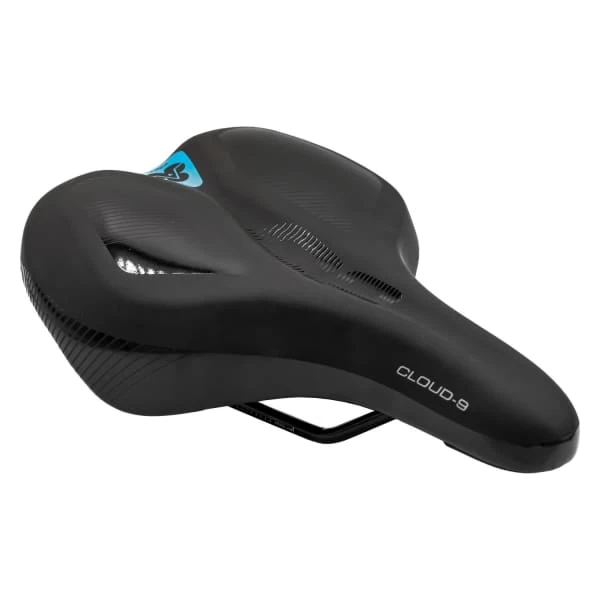 Cloud - 9 Airflow Saddle Seat 3 Cloud - 9 Airflow Saddle Seat