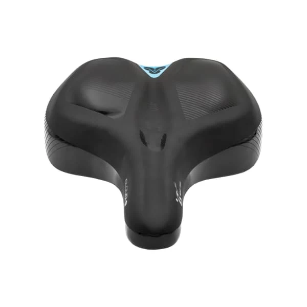 Cloud - 9 Airflow Saddle Seat 6 Cloud - 9 Airflow Saddle Seat - Image 4