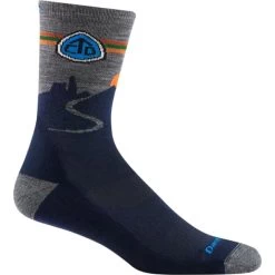 Darn Tough CDT Micro Crew Lightweight Hiking Sock