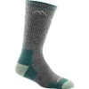 Darn Tough Women's Hiker Boot Sock 1 Darn Tough Women's Hiker Boot Sock -Archery Gear Shop darn tough womens hiker boot sock gray large clothing 148