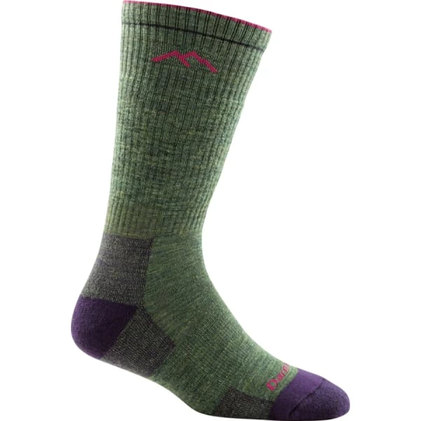 Darn Tough Women's Hiker Boot Sock 4 Darn Tough Women's Hiker Boot Sock - Image 2