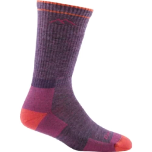 Darn Tough Women's Hiker Boot Sock 6 Darn Tough Women's Hiker Boot Sock - Image 4