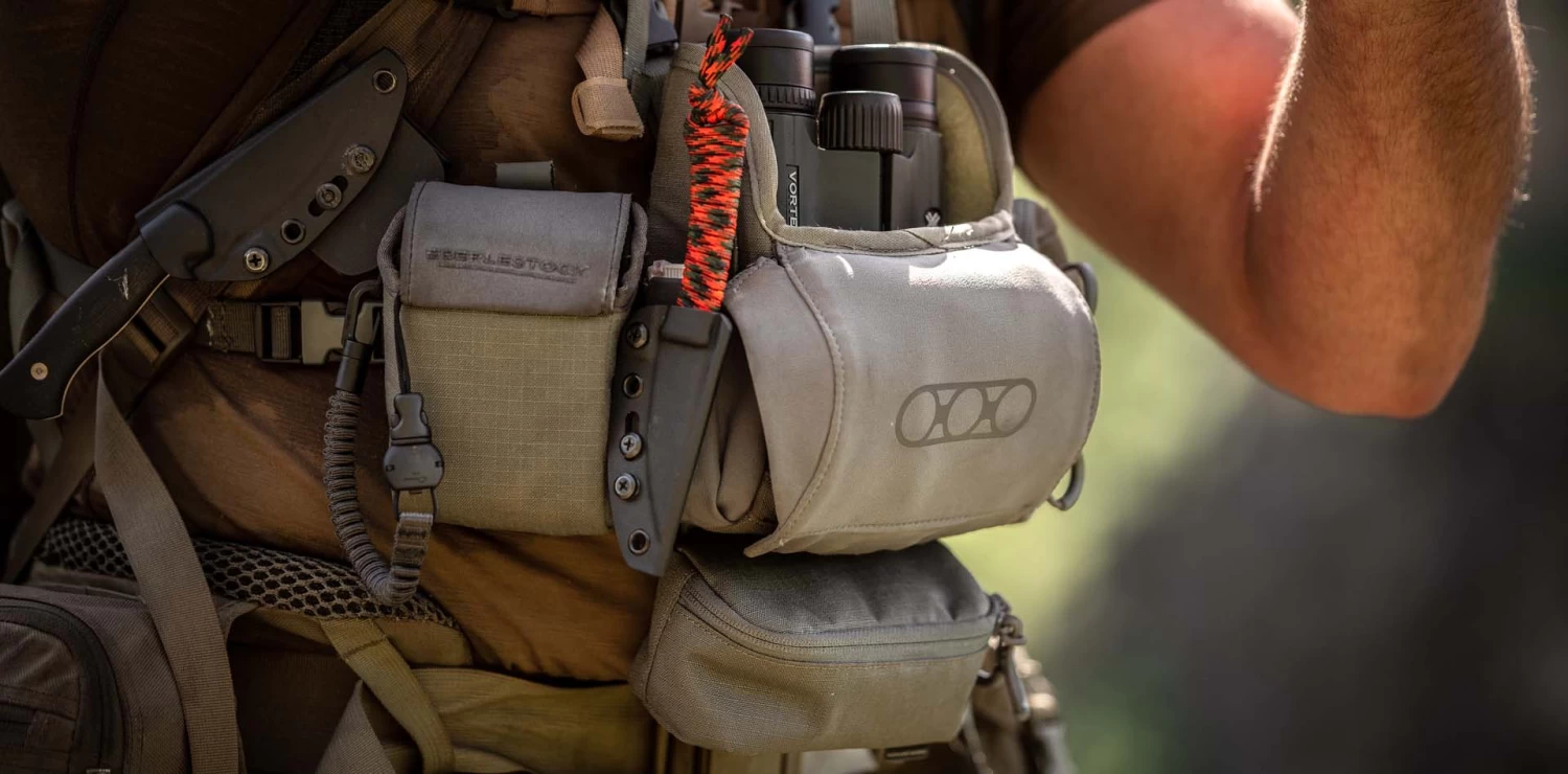Eberlestock Recon Modular Bino Pack 7 Eberlestock Recon Modular Bino Pack - Image 5