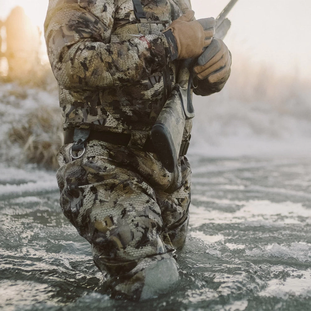 Sitka Delta Zip Wader 11 Sitka Delta Zip Wader - Image 9