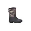 DryShod Kid's Tuffy Boots -Archery Gear Shop dryshod kids tuffy boots camo 3 clothing 913