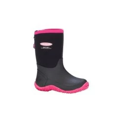 DryShod Kid's Tuffy Boots -Archery Gear Shop dryshod kids tuffy boots pink 3 clothing 802