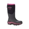 DryShod Women's Arctic Storm Hi Winter Boots 2 DryShod Women's Arctic Storm Hi Winter Boots -Archery Gear Shop dryshod womens arctic storm hi winter boots black pink 8 clothing 136