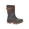 DryShod Women's Haymaker Mid Farm Boot -Archery Gear Shop dryshod womens haymaker mid farm boot 6 clothing 592