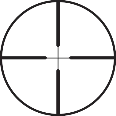 Leupold VX-5HD 3-15 X 44mm CDS-ZL2 Side Focus Duplex 5 Leupold VX-5HD 3-15 X 44mm CDS-ZL2 Side Focus Duplex - Image 3