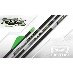 Easton 5MM Axis Carbon Arrows