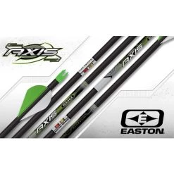 Easton 5MM Axis Match Grade