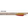 Easton 5MM Axis Traditional Arrows -Archery Gear Shop easton 5mm axis traditional arrows 600 fletched colors may vary 12 958