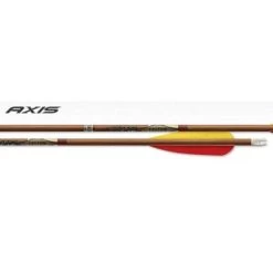 Easton 5MM Axis Traditional Arrows