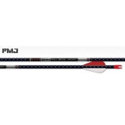 Easton 5MM FMJ Match Grade