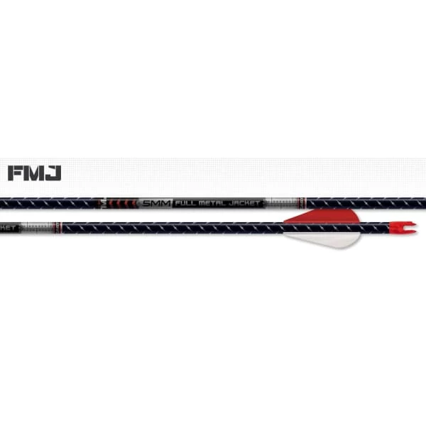 Easton 5MM FMJ Match Grade 3 Easton 5MM FMJ Match Grade