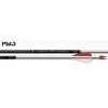 Easton 6MM FMJ 2 Easton 6MM FMJ -Archery Gear Shop easton 6mm full metal jacket 320 fletched colors may vary 6 arrows 116