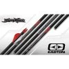 Easton Bloodline 1 Easton Bloodline -Archery Gear Shop easton boodline 330 shafts 12 arrows 578