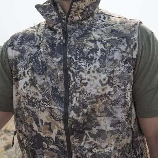 Eberlestock Bennett Mountain Vest 4 Eberlestock Bennett Mountain Vest - Image 2