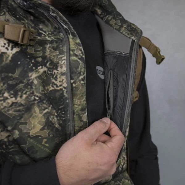 Eberlestock Bennett Mountain Vest 6 Eberlestock Bennett Mountain Vest - Image 4