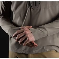 Eberlestock Bruneau UPF Hoody -Archery Gear Shop eberlestock bruneau spf hoody clothing 163