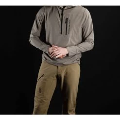 Eberlestock Bruneau UPF Hoody -Archery Gear Shop eberlestock bruneau spf hoody clothing 939