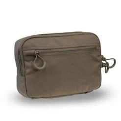 Eberlestock Large Accessory Pouch -Archery Gear Shop eberlestock large accessory pouch military green backpacks 907