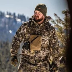 Eberlestock Scout Bino Pack (Small) V2 -Archery Gear Shop eberlestock scout bino pack small v2 cases 922