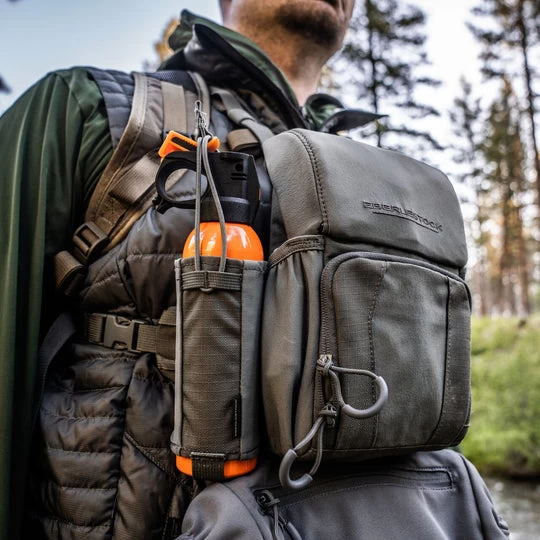 Eberlestock Recon Bearspray Pouch 4 Eberlestock Recon Bearspray Pouch - Image 2