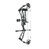Elite Basin RTS -Archery Gear Shop elite basin rts right hand ninja black archery 699