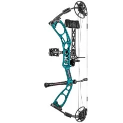 Elite Ember RTH 9 Elite Ember RTH -Archery Gear Shop elite ember rth right hand laguna teal archery 742