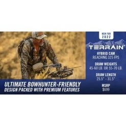 Elite Terrain -Archery Gear Shop elite terrain archery 634