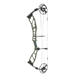 Elite Terrain -Archery Gear Shop elite terrain right hand outdoor green 70 archery 460
