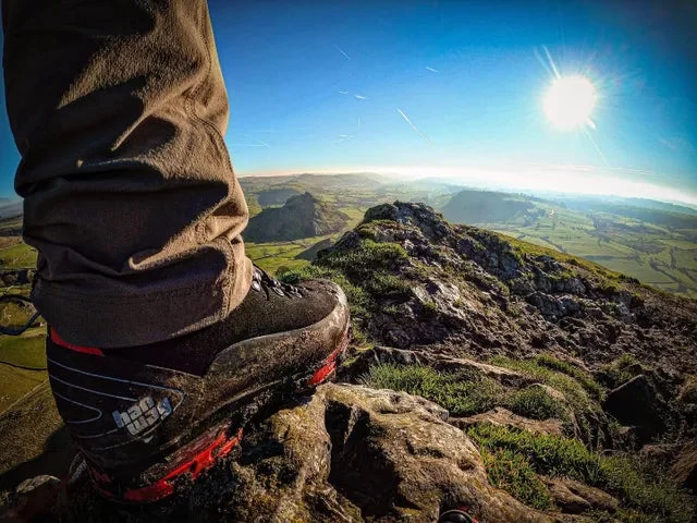 Hanwag Alverstone Ll GTX 10 Hanwag Alverstone Ll GTX - Image 8