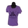 FHF Ladies Tee -Archery Gear Shop fhf ladies tee clothing 369