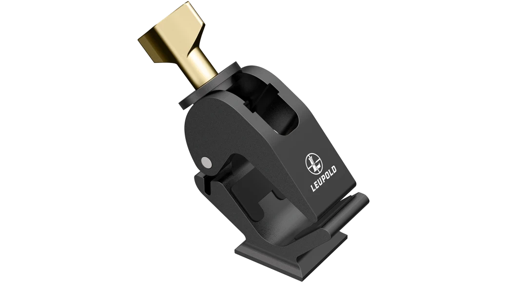 Leupold Field Clamp Binocular Tripod Adapter 6 Leupold Field Clamp Binocular Tripod Adapter - Image 4