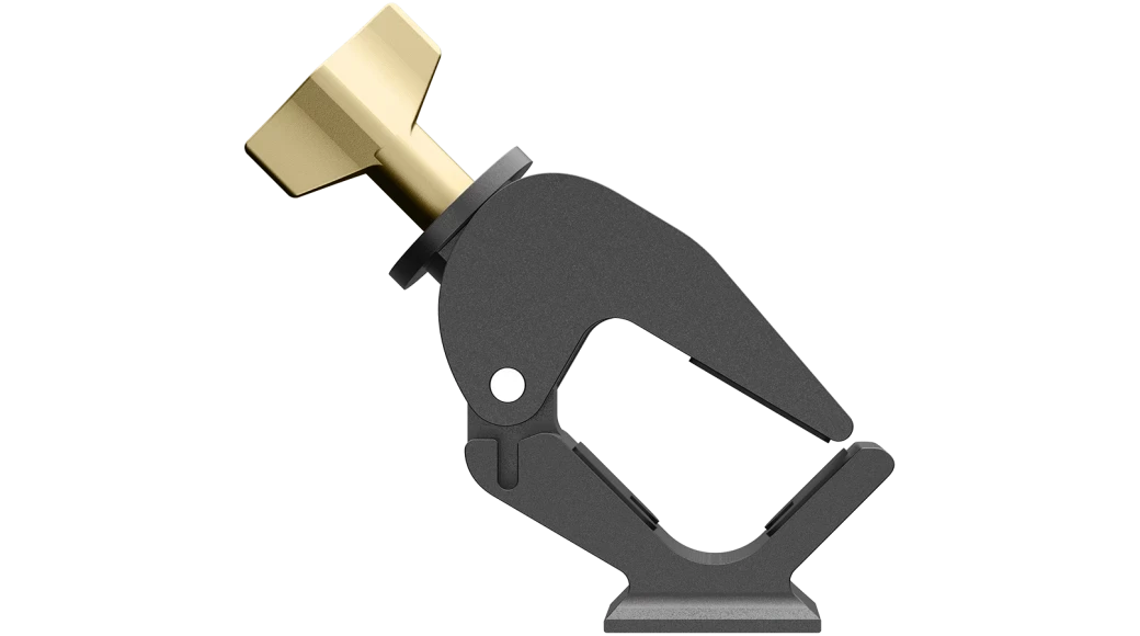 Leupold Field Clamp Binocular Tripod Adapter 4 Leupold Field Clamp Binocular Tripod Adapter - Image 2