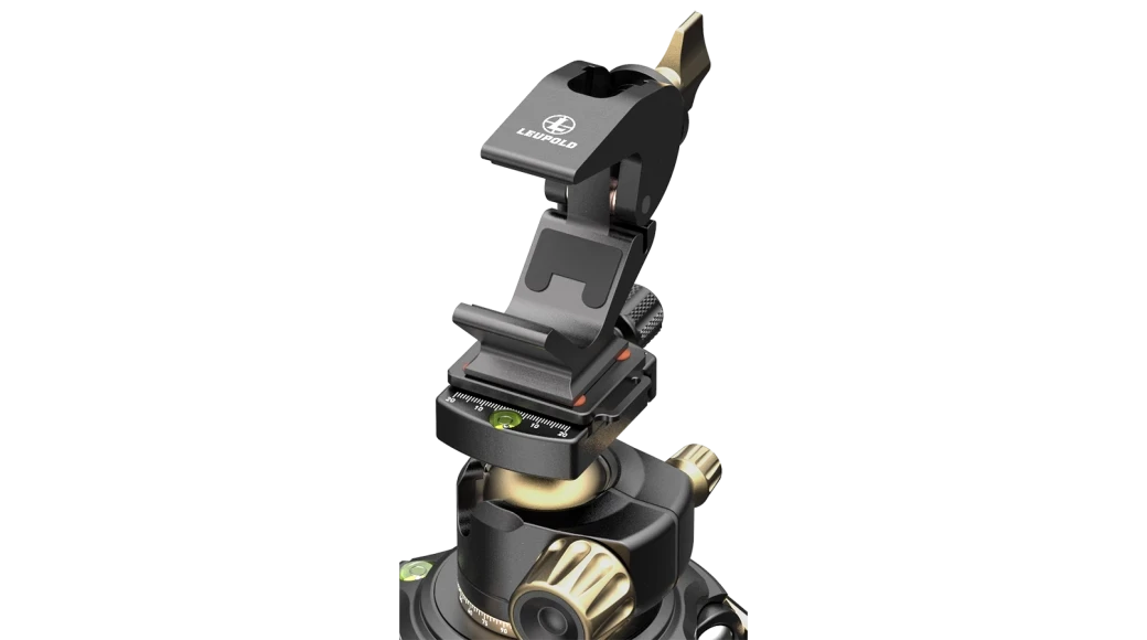 Leupold Field Clamp Binocular Tripod Adapter 8 Leupold Field Clamp Binocular Tripod Adapter - Image 6