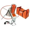 Fire Fly Auto Trap Thrower With Carry Bag 1 Fire Fly Auto Trap Thrower With Carry Bag -Archery Gear Shop fire fly auto trap thrower with carry bag gear 989