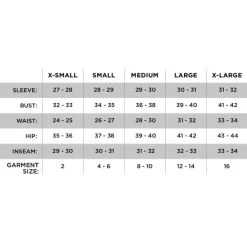 First Lite Women's Lupine Crew 15 First Lite Women's Lupine Crew -Archery Gear Shop first lite womens lupine crew clothing 440